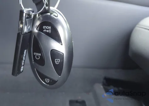 2024 Hyundai Elantra Sel from USA, damaged, VIN KMHLS4DGXRU670145